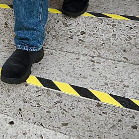 PROline Self-Adhesive Anti-Slip Tapes