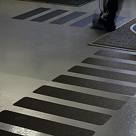 PROline Self-Adhesive Anti-Slip Pre-Cut Blanks