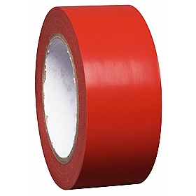 PROline Vinyl Marking Tapes - Premises