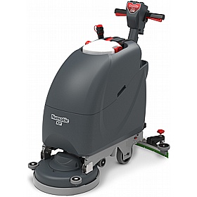 Numatic TBL4045 NX1K Battery Scrubber Dryer