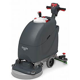 Numatic TBL4055T NX1K Traction Drive Battery Scrubber Dryer