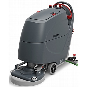 Numatic TBL6055 NX1K Battery Scrubber Dryer