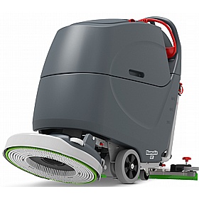 Numatic TBL6055 NX1K Battery Scrubber Dryer - Cleaning & Hygiene