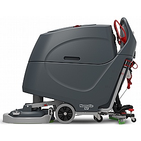Numatic TBL6055 NX1K Battery Scrubber Dryer - Cleaning & Hygiene