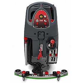 Numatic TBL6055 NX1K Battery Scrubber Dryer - Cleaning & Hygiene