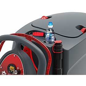 Numatic TBL6055 NX1K Battery Scrubber Dryer - Cleaning & Hygiene