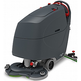 Numatic TBL8572 NX1K Traction Drive Battery Scrubber Dryer