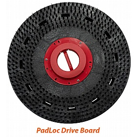 Numatic PadLoc Drive Board