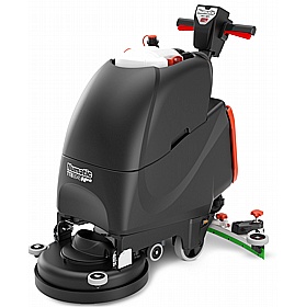 Numatic TTB3045NX-R Battery ReFlo Scrubber Dryer