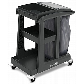 Numatic ECO-Matic EM1 Cleaning Trolley
