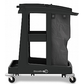 Numatic ECO-Matic EM1 Cleaning Trolley - Cleaning & Hygiene