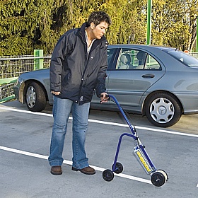 PROline Paint ROADliner Applicator