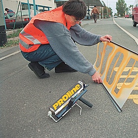 PROline Paint HANDliner Applicator