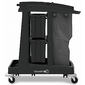 Numatic ECO-Matic EM2 Cleaning Trolley - Cleaning & Hygiene