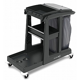 Numatic ECO-Matic EM3 Cleaning Trolley