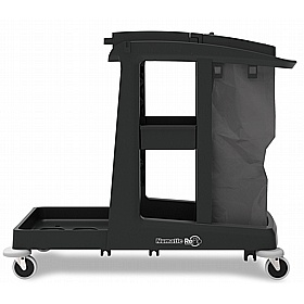Numatic ECO-Matic EM3 Cleaning Trolley - Cleaning & Hygiene