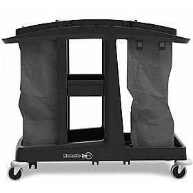 Numatic ECO-Matic EM4 Cleaning Trolley - Cleaning & Hygiene