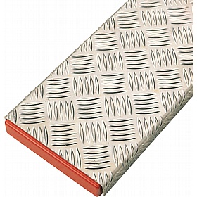 Steptek BS Premier Commercial Mobile Warehouse Steps - Access Equipment