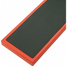 Steptek BS Premier Commercial Mobile Warehouse Steps - Access Equipment