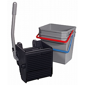 Numatic Servo-Matic SRK0 Kit Flat Mop Press