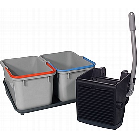 Numatic SRK1 Kit Flat Mop Press