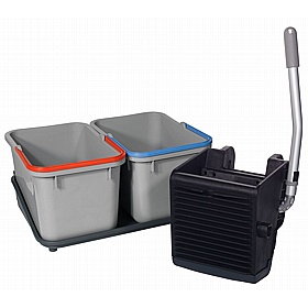 Numatic SRK1S Mopping Kit
