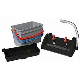 Numatic SRK3S Mopping Kit