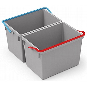 Numatic SRK22 Kit (2 x 10L Buckets)