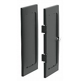 Numatic SRK30 Door & Back Panel Kit