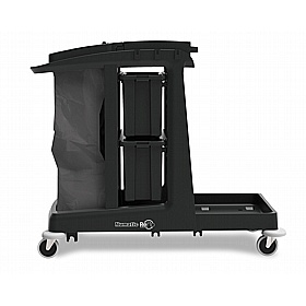 Numatic ECO-Matic EM5 Cleaning Trolley - Cleaning & Hygiene