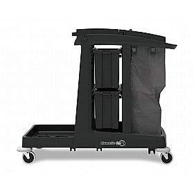 Numatic ECO-Matic EM5 Cleaning Trolley - Cleaning & Hygiene