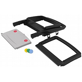 Numatic ECO-Matic SRK19 Bag Frame Kit