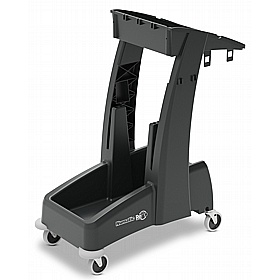 Numatic MULTI-Matic MM0 Cleaning Trolley