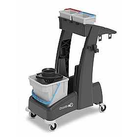 Numatic MULTI-Matic MM1 Cleaning Trolley