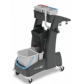 Numatic MULTI-Matic MM3 Cleaning Trolley