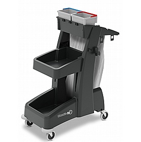 Numatic MULTI-Matic MM6 Cleaning Trolley
