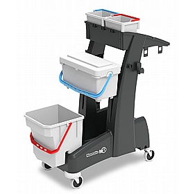 Numatic MULTI-Matic MM7 Cleaning Trolley