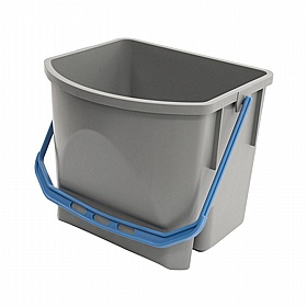 Numatic MULTI-Matic Front Bucket