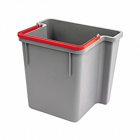 Numatic MULTI-Matic Rear Bucket
