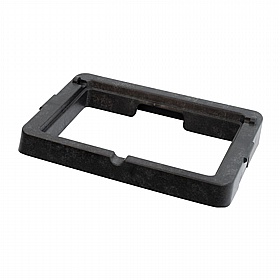 Numatic MULTI-Matic Waste Bag Securing Moulding