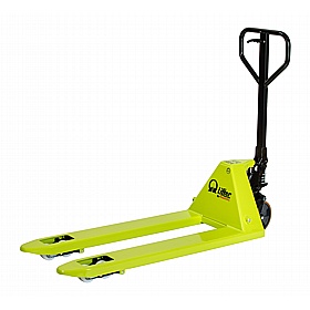 Pramac GS 2500kg Pallet Truck - Handling & Lifting