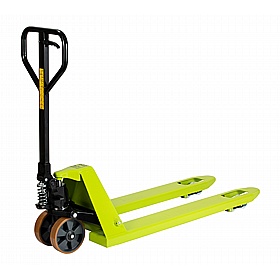 Pramac GS 2500kg Pallet Truck - Handling & Lifting