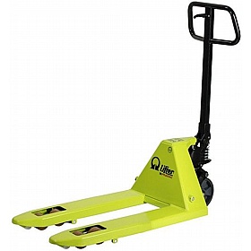 Pramac GS Evo 2500kg Mini Pallet Trucks