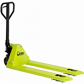 Pramac GS 2500kg Pallet Truck