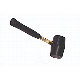 Rivet Rubber Mallet