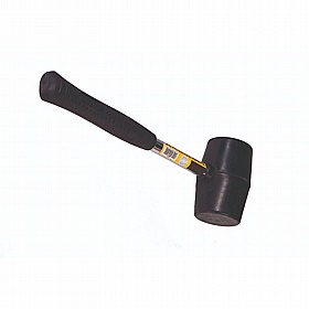 Kwikrack Rubber Mallet