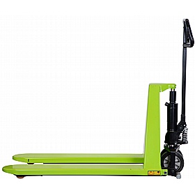 Pramac HX10M Evo 1000kg Manual High Lift Pallet Truck - Handling & Lifting