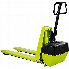 Pramac HX10E Evo 1000kg Electric High Lift Pallet Truck - Handling & Lifting