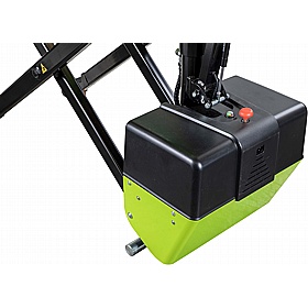 Pramac HX10E Evo 1000kg Electric High Lift Pallet Truck - Handling & Lifting