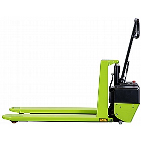 Pramac HX10E Evo 1000kg Electric High Lift Pallet Truck - Handling & Lifting